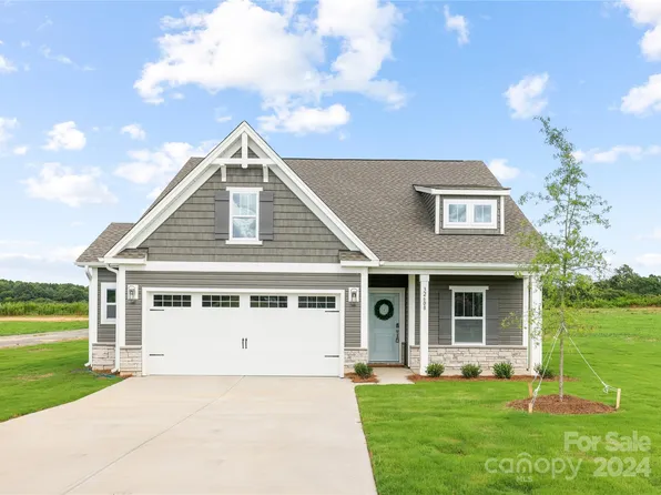 32608 Millingport Rd #7145, New London, NC 28127