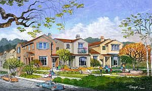 Corde Terra Community