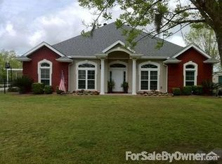 2030 Savanne Rd, Houma, LA 70360