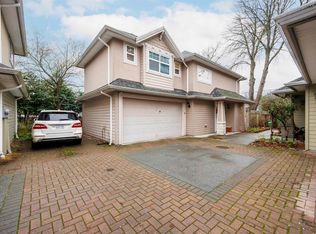 7831 Bennett Rd #3, Richmond, BC V6Y 1N3