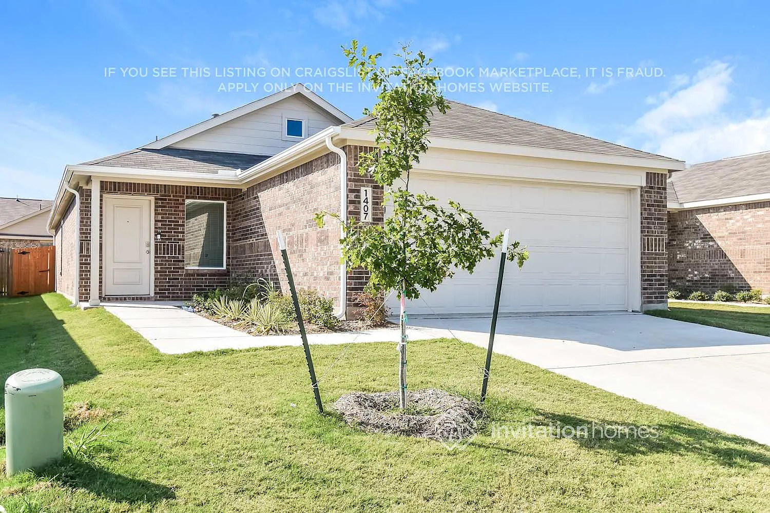 1407 Merlin Bluff Street Forney, TX 75126 — Photo 3