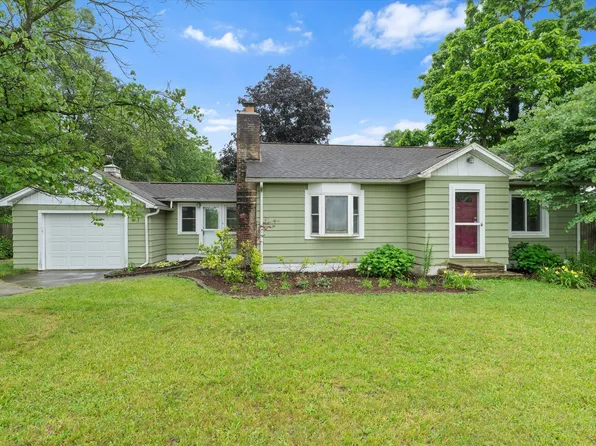122 Silsbee St, Niles, MI 49120