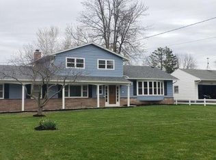 436 Peck Rd, Spencerport, NY 14559