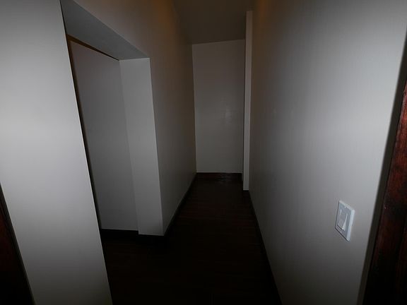 Upstairs hallway