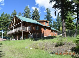 33 Muley Mountain Rd, Wauconda, WA 98859