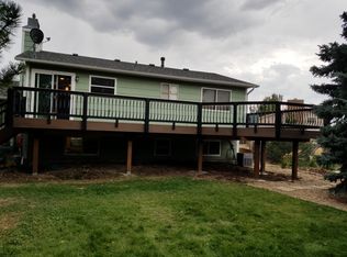 18131 E Evans Ave, Aurora, CO 80013