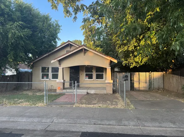 652 S Golden Gate Ave, Stockton, CA 95205