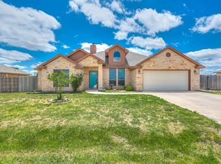 8001 Elk Run, San Angelo, TX 76901