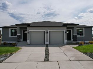 783 Rio Vista Loop, Richland, WA 99352