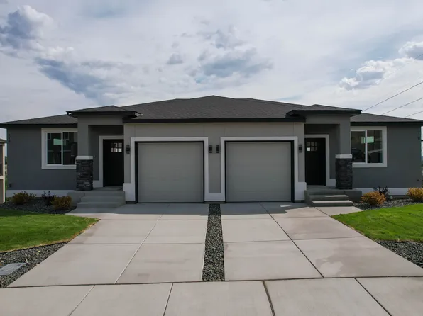 771 Rio Vista Loop, Richland, WA 99352