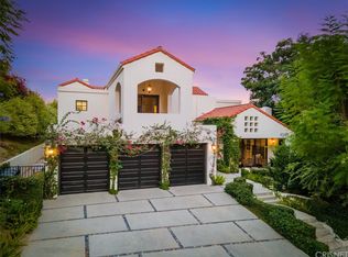 23471 Park Colombo, Calabasas, CA 91302