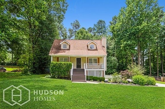 1st image of 2855 Forest Chase Dr NE