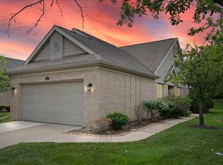 213 Edington Cir, Canton, MI 48187