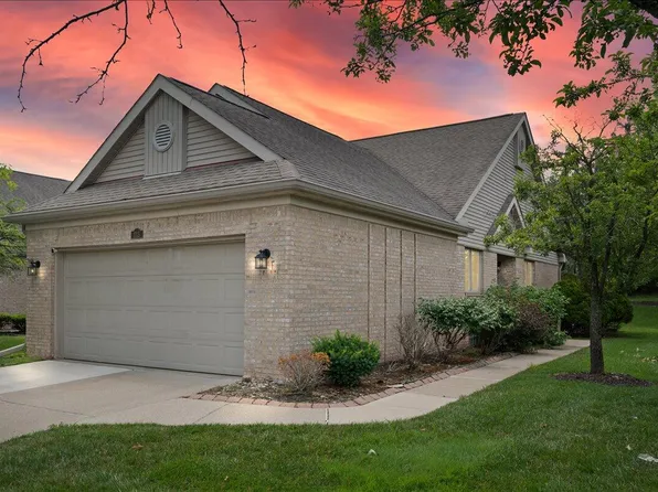 213 Edington Cir, Canton, MI 48187