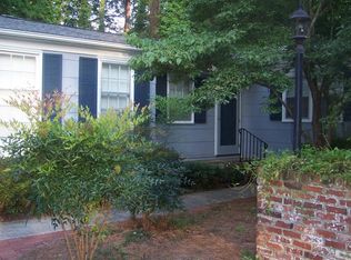 4808 Rampart St, Raleigh, NC 27609