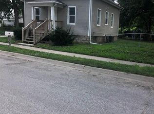 2815 Clinton St, Lincoln, NE 68503