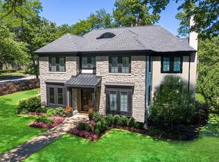 461 Maple St, Winnetka, IL 60093