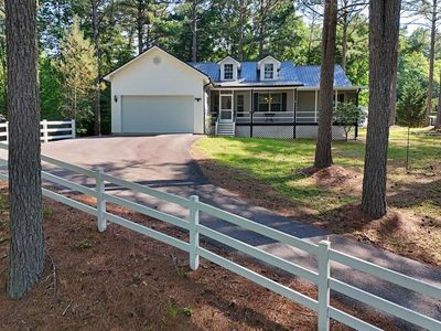 372 Havenwood Rd, Blairsville, GA, 30512