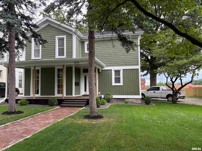 1635 Vermont St, Quincy, IL, 62301