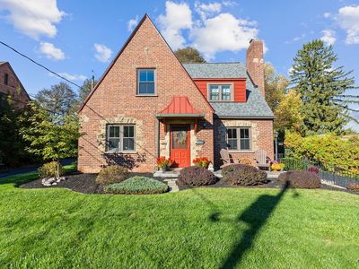 207 Lansdowne Rd, Syracuse, NY, 13214