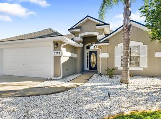 1722 Rustling Dr, Fleming Island, FL 32003