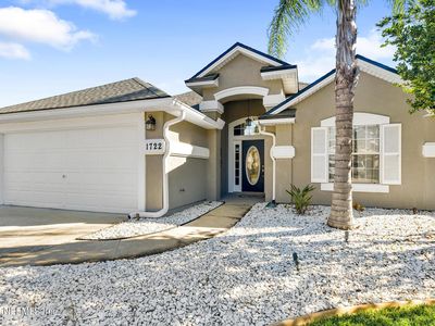 1722 RUSTLING Drive, Fleming Island, FL, 32003