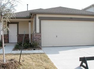 226 Remington Ridge Dr, Houston, TX 77073