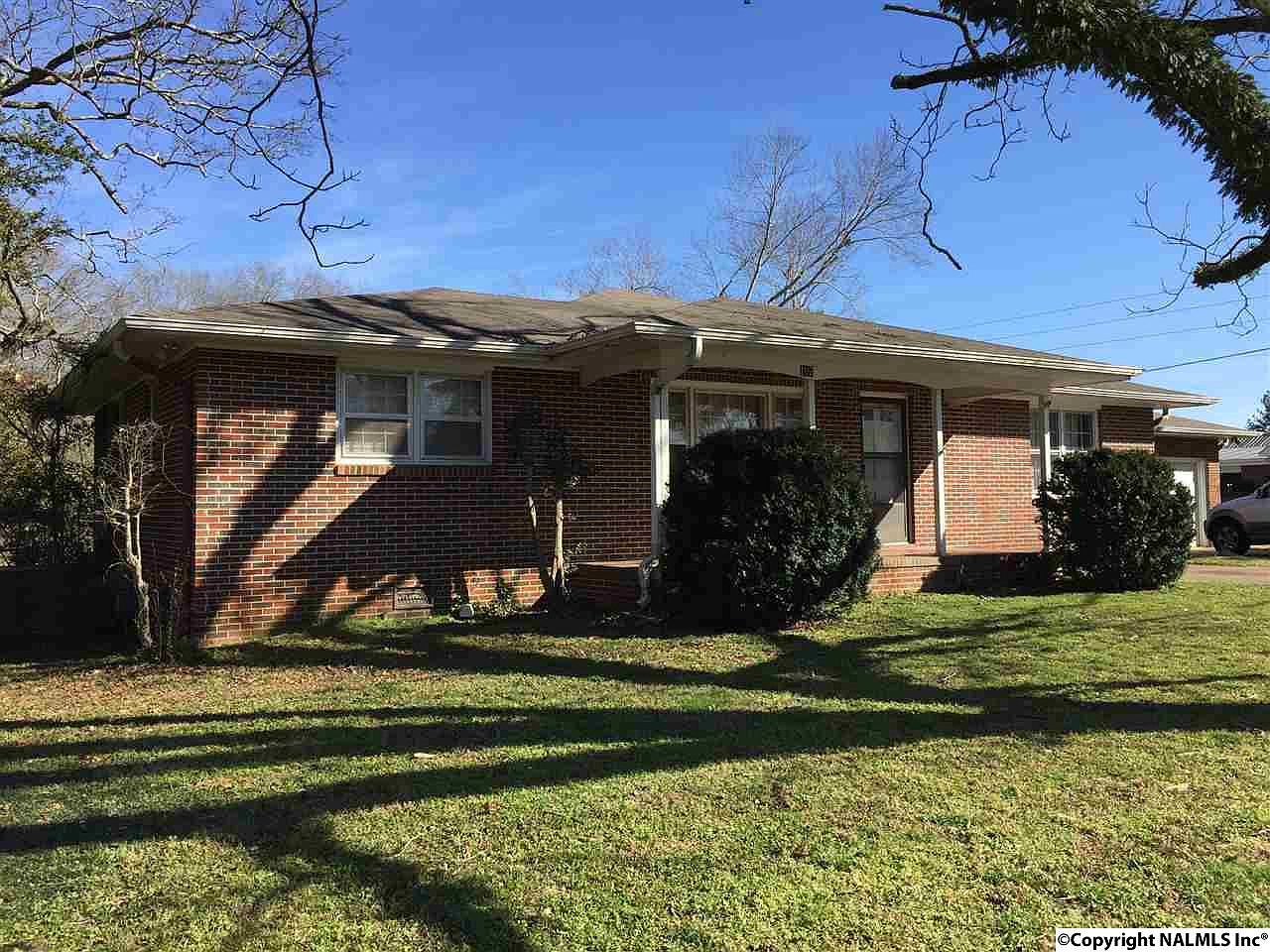 107 New Hope Cedar Point Rd, New Hope, AL 35760 Zillow