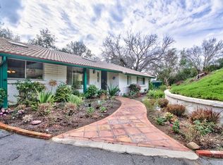 3235 Green Canyon Rd, Fallbrook, CA 92028