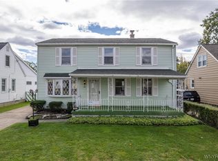 401 Cleveland Dr, Buffalo, NY 14223