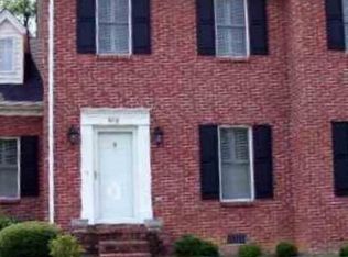 818 Wayne Ave, Abingdon, VA 24210