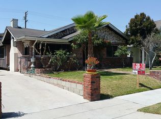 507 N Isabel St, Glendale, CA 91206