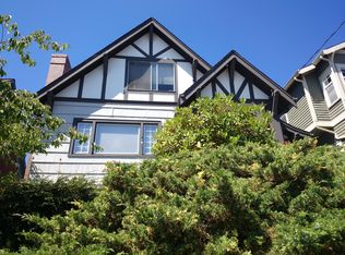 3025 36th Ave SW, Seattle, WA 98126