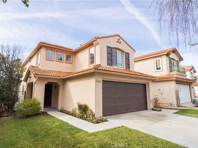 25802 Hammet Cir, Stevenson Ranch, CA, 91381