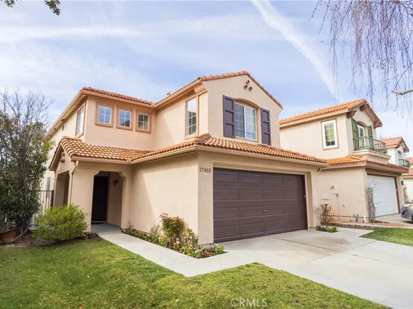 25802 Hammet Cir, Stevenson Ranch, CA 91381
