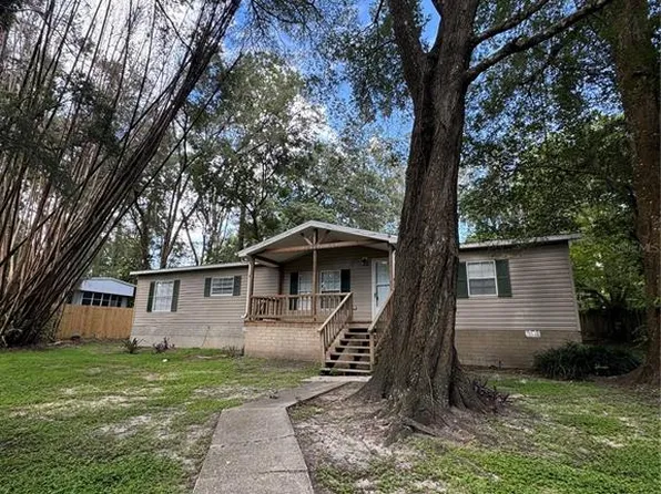 5701 SE 33rd Ct, Ocala, FL 34480