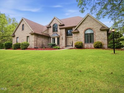 9143 Rolling Hill Rd, Holland, OH, 43528