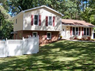 36 Converse Dr, Aiken, SC 29803