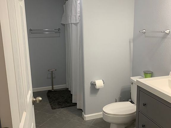 Downstairs Bathroom