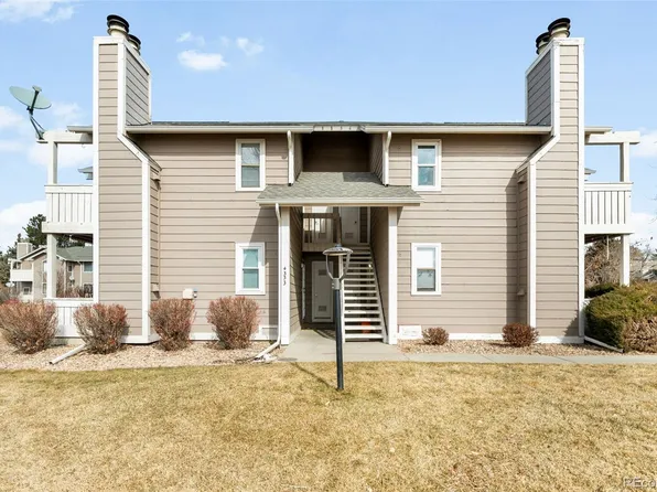4333 S Andes Way #203, Aurora, CO 80015