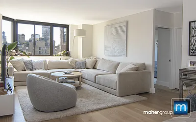 Rented by The Maher Group 