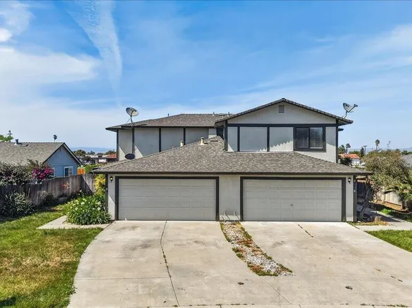 1250 Wilma Dr, Hollister, CA 95023