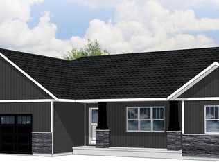 8363 Jonathan St, Pittsville, WI 54466