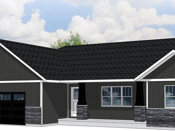 8363 JONATHAN STREET, Pittsville, WI 54466