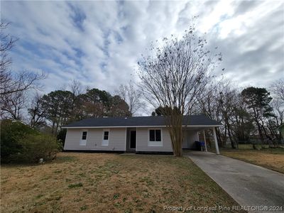 1125 Strathdon Ave, Fayetteville, NC, 28304