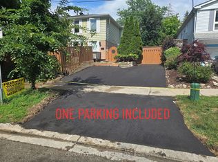 81 Lillooet Cres #BASEMENT, Richmond Hill, ON L4C5A6