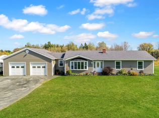1295 Van Buren Road, Caribou, ME 04736