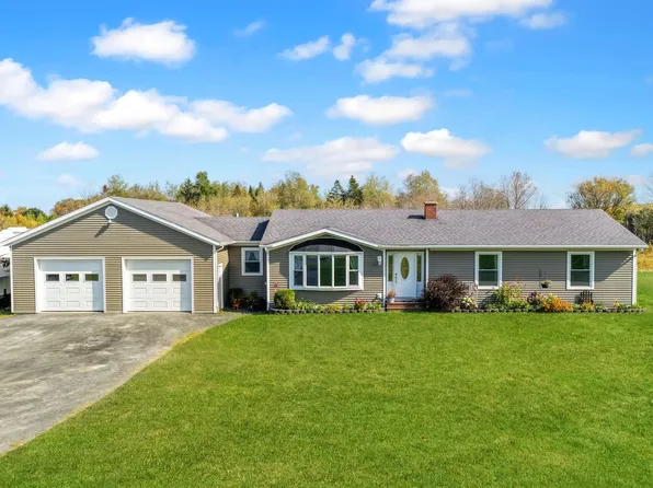 1295 Van Buren Road, Caribou, ME 04736