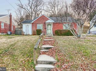 2704 Fenimore Rd, Silver Spring, MD 20902