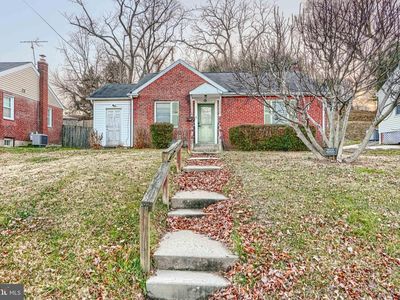 2704 Fenimore Rd, Silver Spring, MD, 20902
